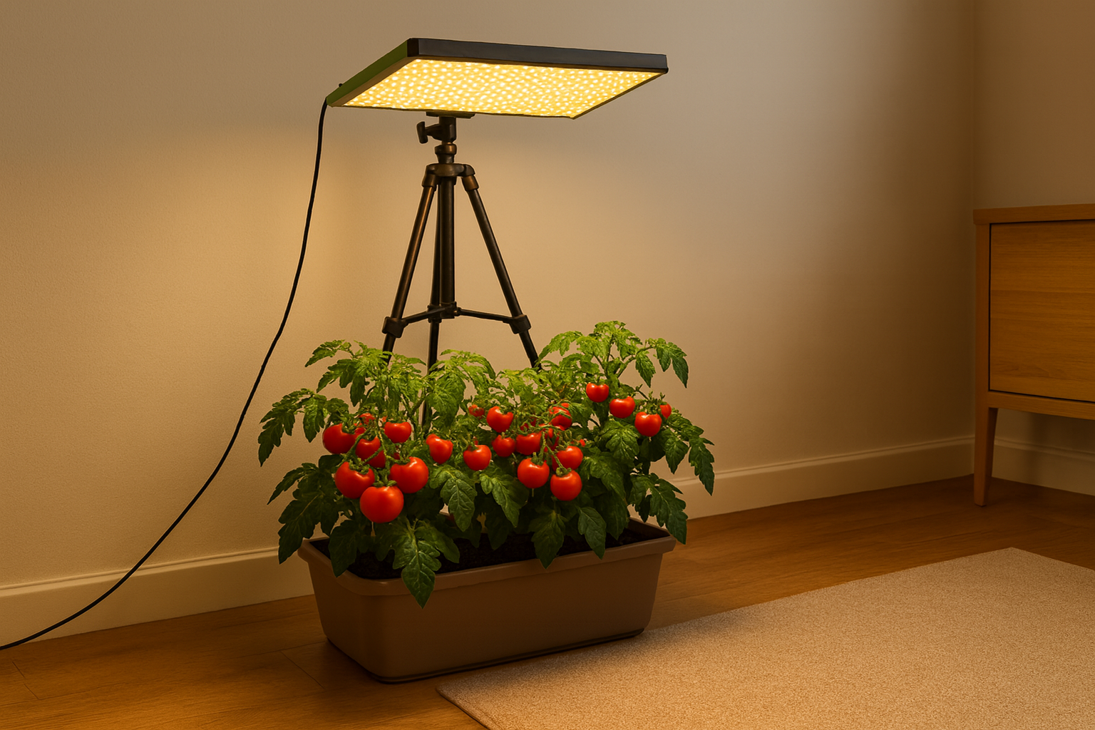 Top 10 LED Grow Lights UK